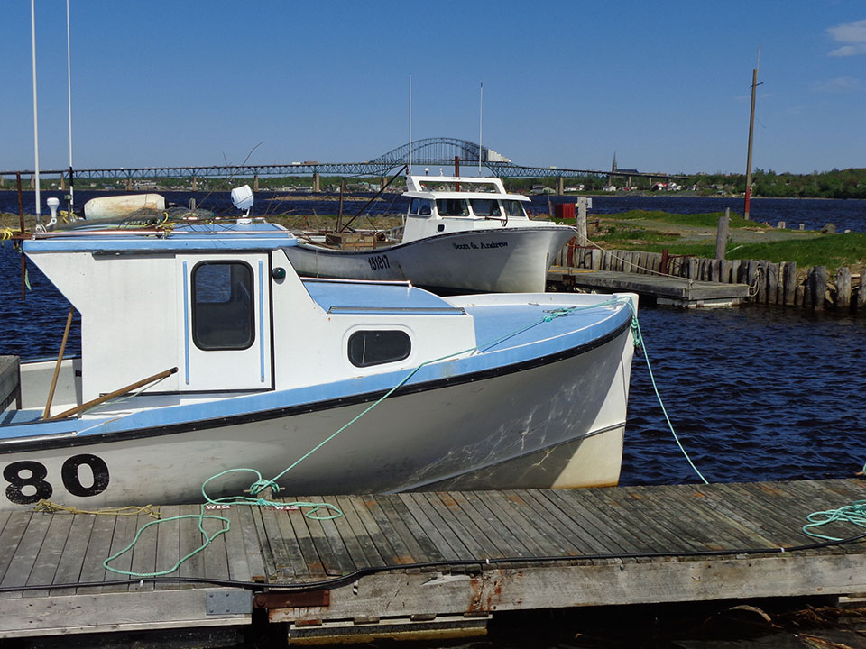 miramichi boating and yacht club